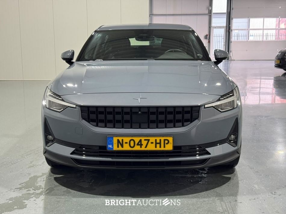 Polestar 2 Long Range Single Motor 78 kWh 231pk 2021 (Origineel-NL), N-047-HP