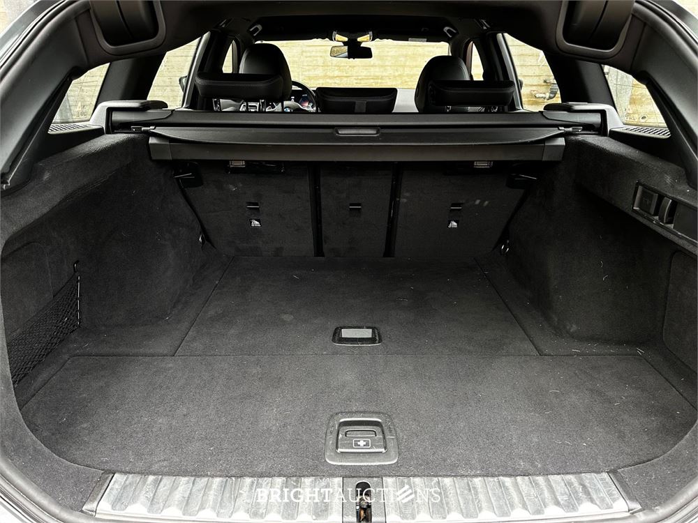 BMW 320d Touring M Soprt 190pk 2023 3-serie (Origineel-NL + 1e eigenaar), T-274-GG