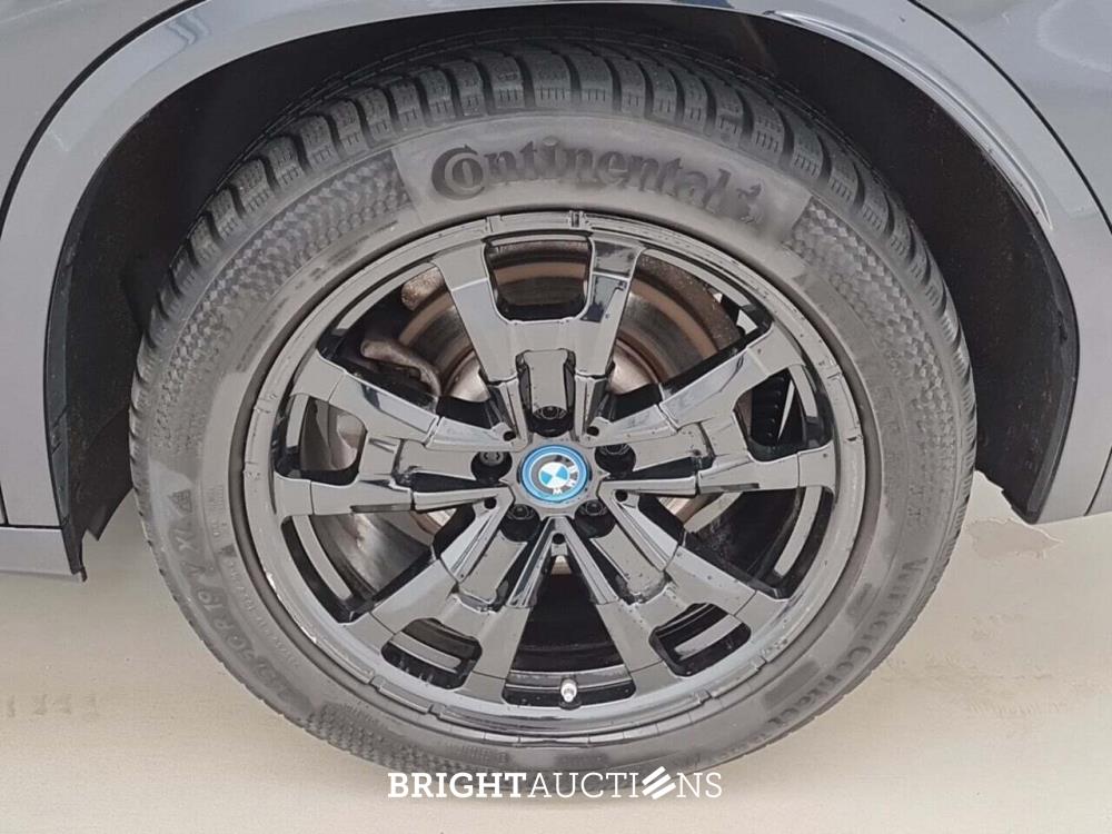 BMW iX3 Executive M Sport 286pk 2023 (Origineel-NL) iX, S-230-GJ