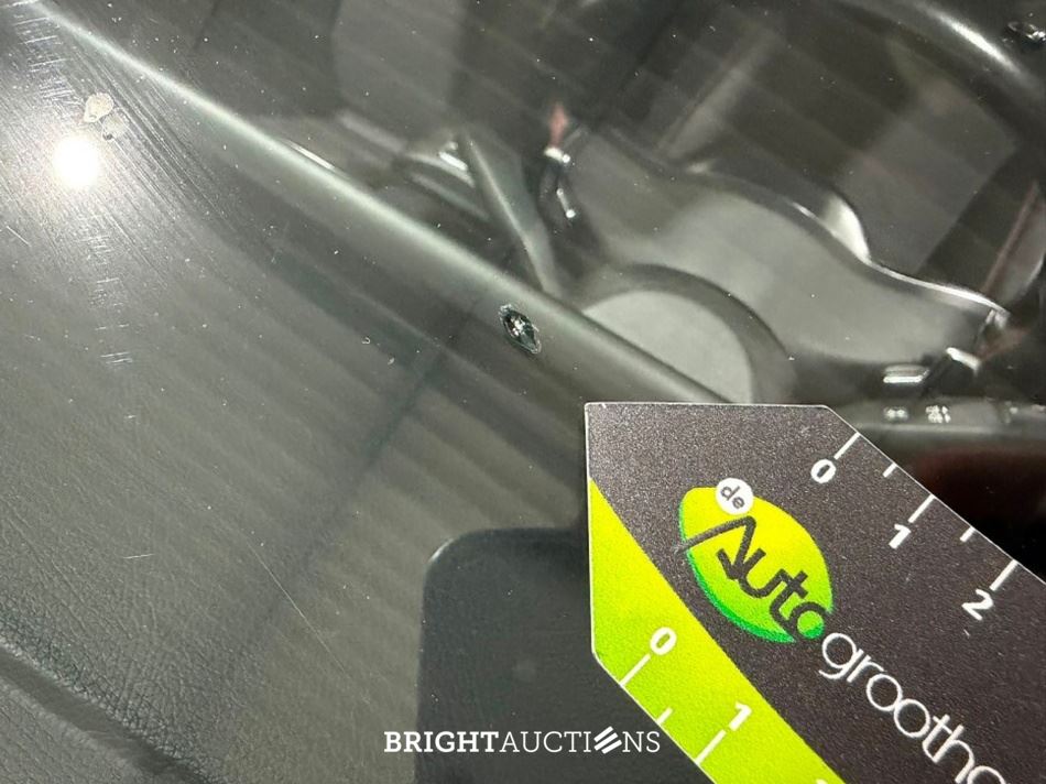 Mercedes-Benz A180 Business Solution AMG 136pk 2021 (Origineel-NL) A-klasse, K-126-HF