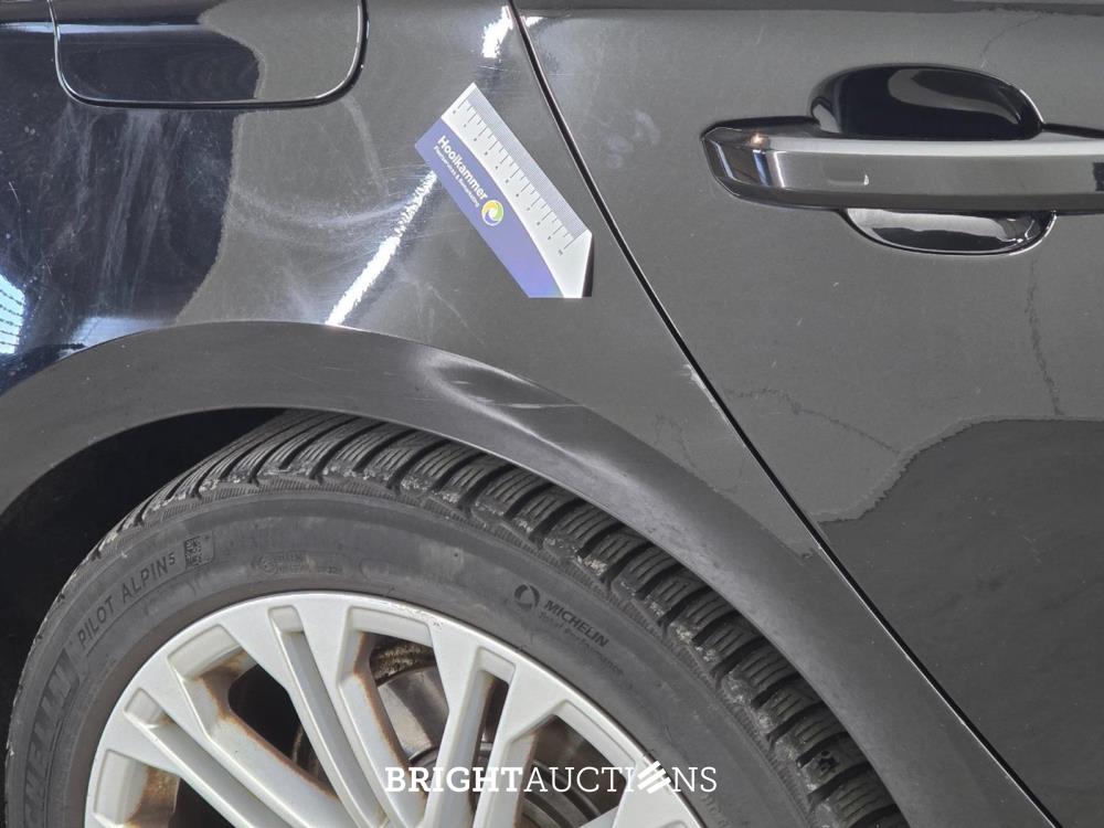 Audi A5 Sportback Design Pro Line Plus 2.0 TDI Quattro 190pk 2017, K-247-RN