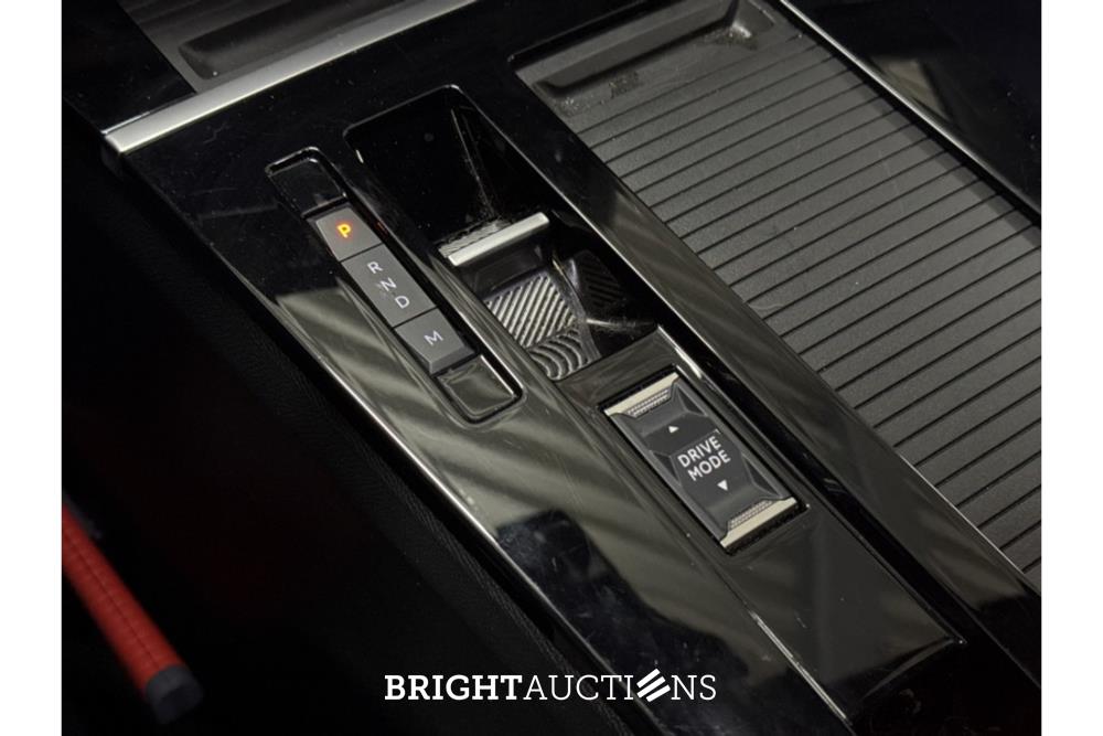 Opel Astra Turbo Hybrid GS 1.2 156pk 2025 (Origineel-NL), HKV-49-L