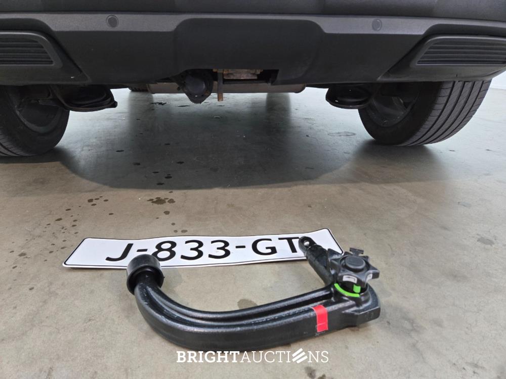 Peugeot 3008 Blue Lease Premium 1.2 PureTech 131pk 2020 (Origineel-NL), J-833-GT