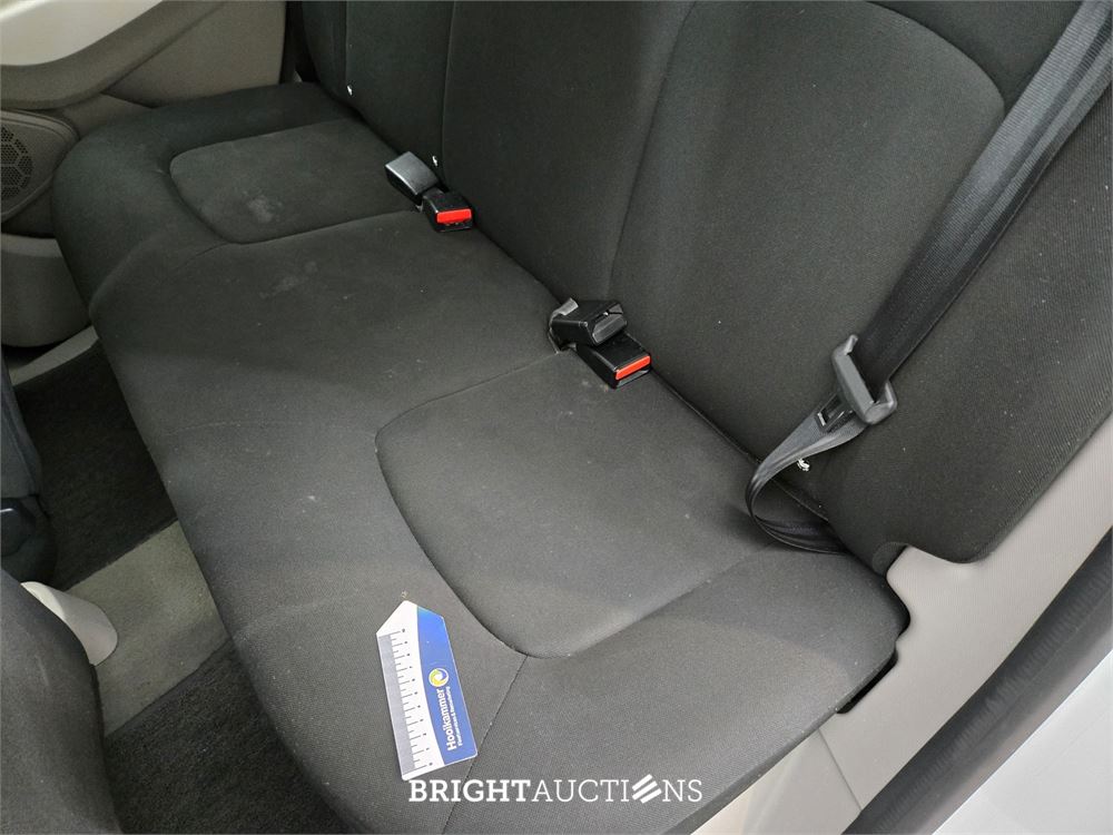 Renault ZOE R90 Life (ex Accu) 41 kWh 93pk 2019, GNH-78-P