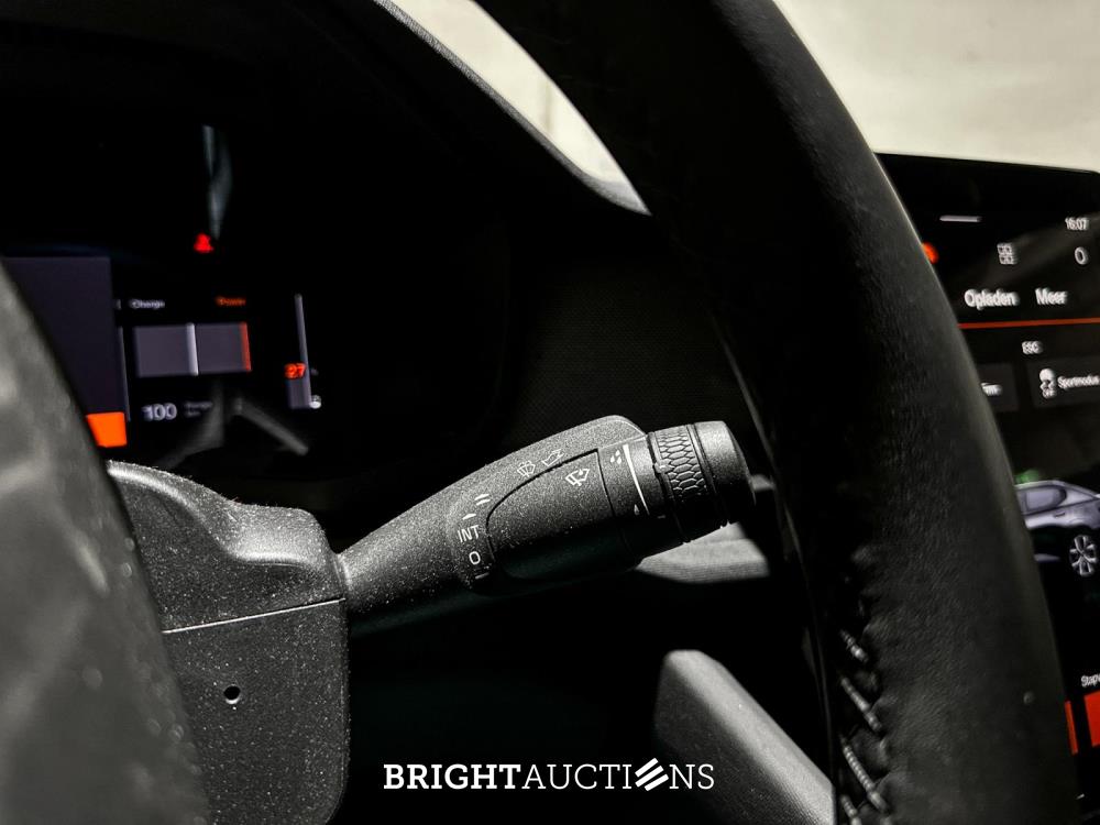 Polestar 2 Long Range Dual Motor Launch Edition 78kWh 408pk 2020 (Origineel-NL + 1e eigenaar), J-672-ZB