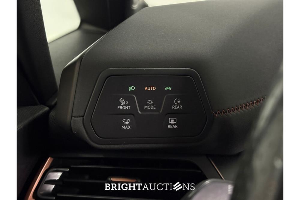CUPRA Born Performance One 62 kWh 204pk 2021, R-709-LH