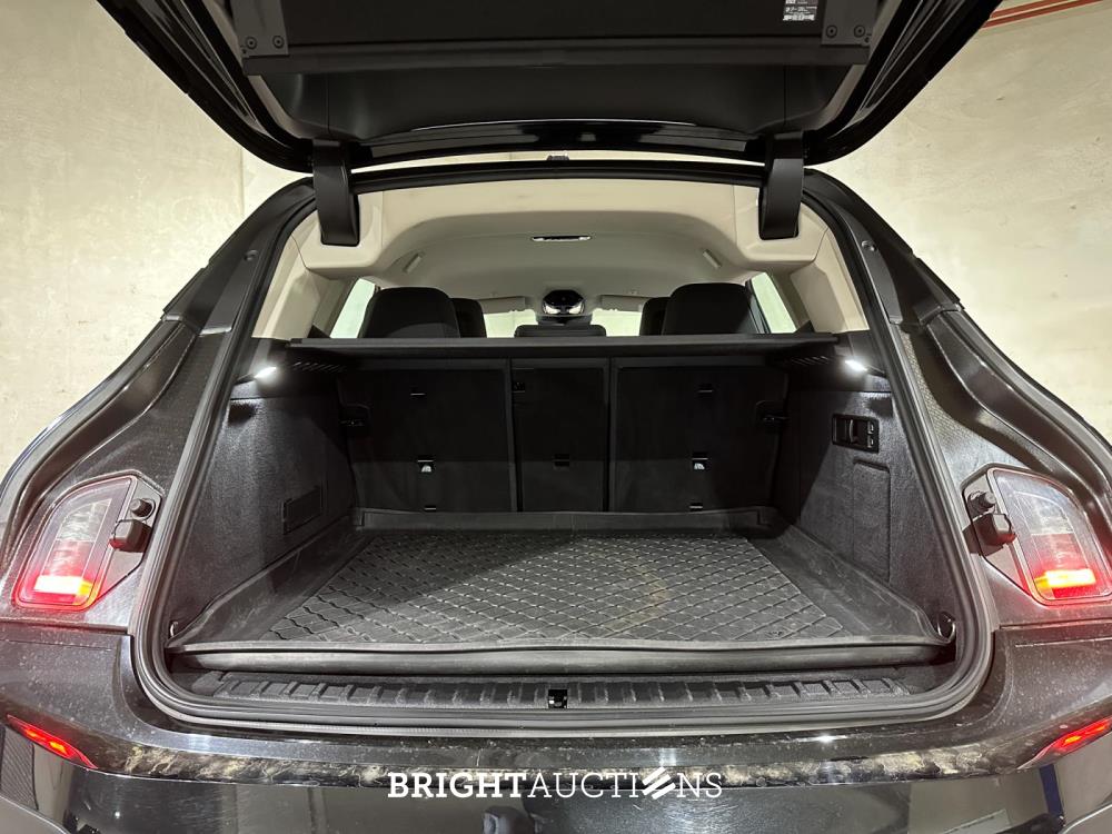 BMW iX xDrive40 Executive 77 kWh 326pk 2023 (Origineel-NL), T-756-HD