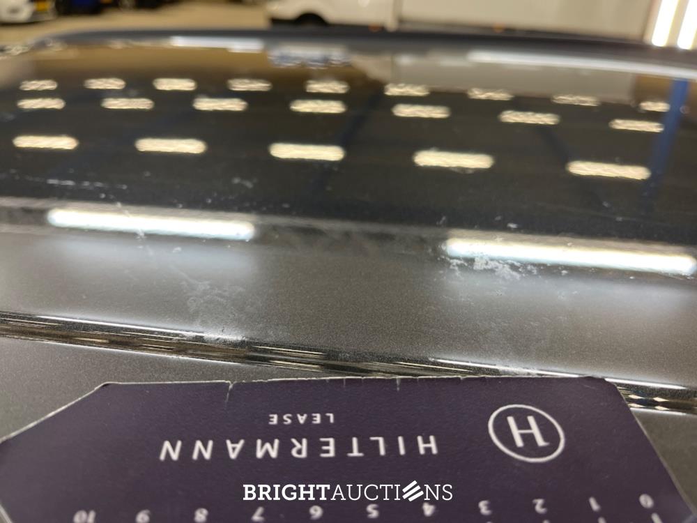 Ford Focus Wagon Hybrid ST Line Style 1.0 EcoBoost 125pk 2023 (Origineel-NL), S-922-KP