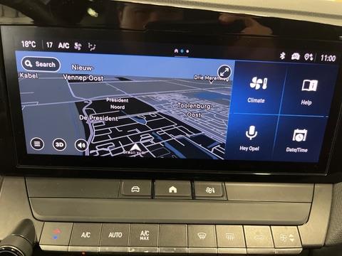 Opel Astra Sports Tourer Turbo 1.2 110pk 2023 (Origineel-NL), T-357-JB