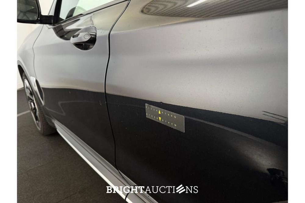 BMW iX3 High Executive 80 kWh 286pk 2021 (Origineel-NL), N-480-TS