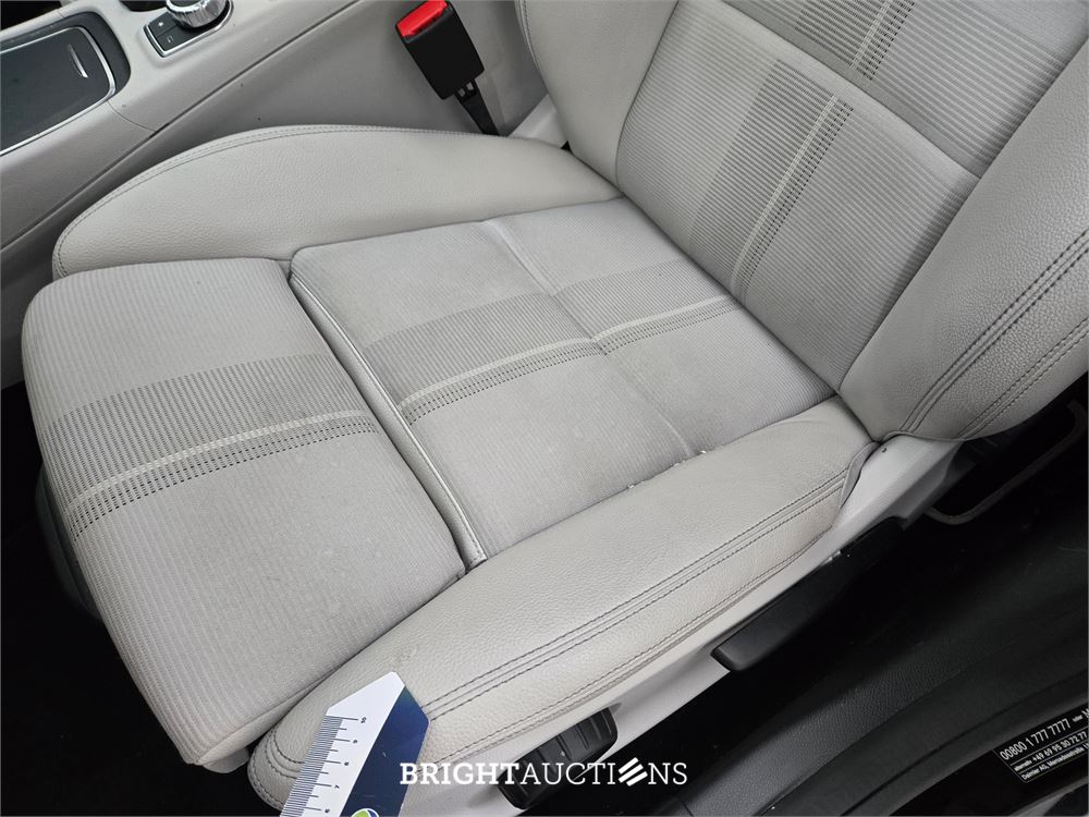 Mercedes-Benz CLA180 Shooting Brake Prestige 123pk 2018 CLA-Klasse, T-073-TK