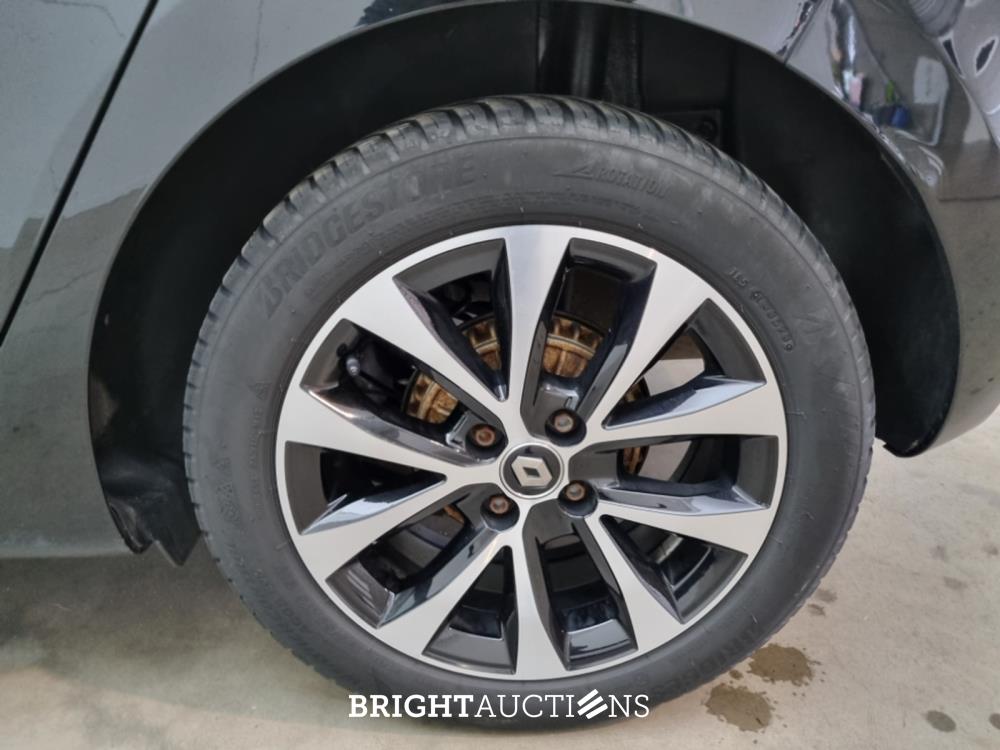 Renault Clio Bi-Fuel Zen 1.0 TCe 101pk 2020 (Origineel-NL), H-806-RR