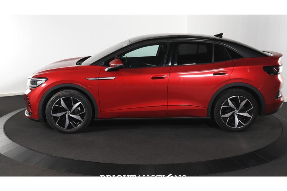 Volkswagen ID.5 GTX 77 kWh 2022 (Origineel-NL), R-992-HG