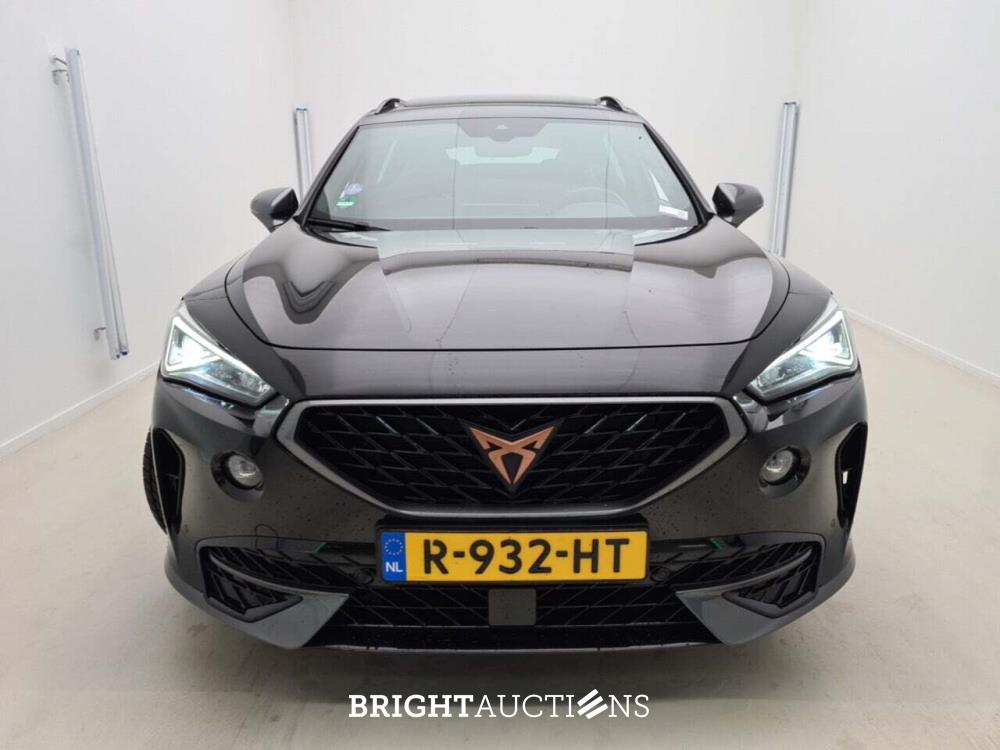 CUPRA Formentor E-Hybrid VZ Copper ED 1.4 DSG 258pk 2021, R-932-HT