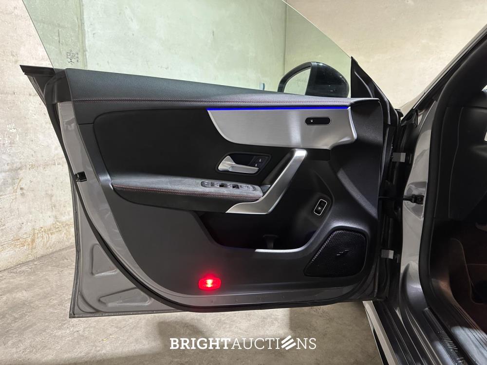 Mercedes-Benz CLA35 AMG 4Matic Premium Plus 306pk 2020 CLA-klasse, N-394-XR