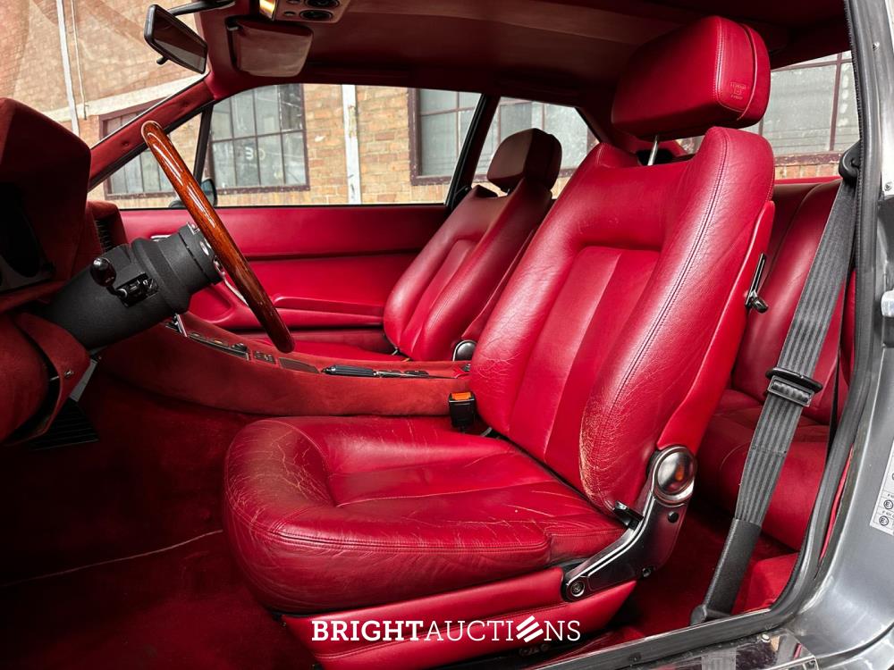 Ferrari 412 GT 5.0 V12 340pk 1990, K-788-PV