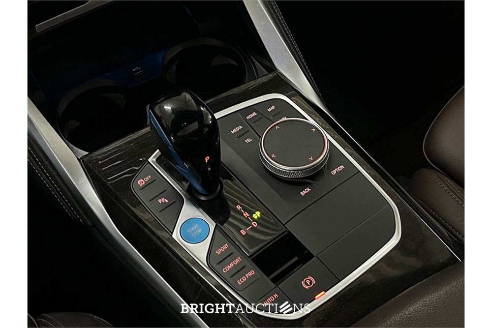 BMW i4 eDrive40 High Executive 84 kWh 2022 (Origineel-NL), R-423-VB