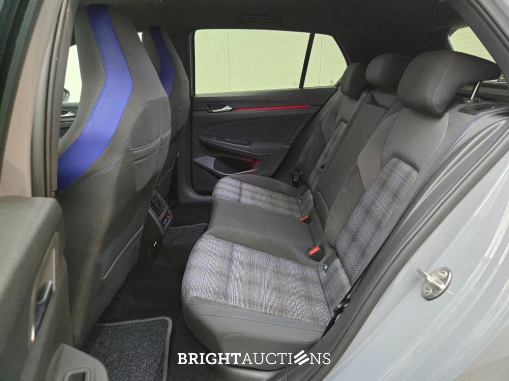 Volkswagen Golf eHybrid GTE 1.4 258pk 2020, X-349-JX