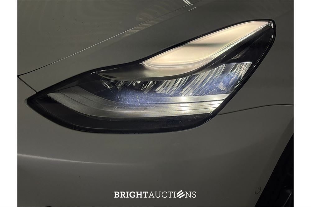 Tesla Model 3 Performance AWD 75 kWh 2020 (Origineel-NL), J-661-HN