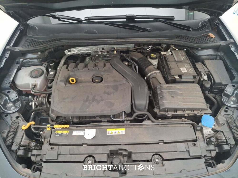 Seat Leon Sportstourer eTSI Fr Business Intense 1.5 150pk 2022, P-236-TN