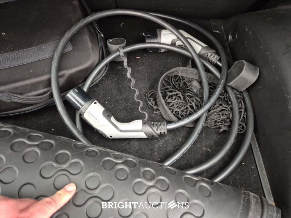 Hyundai IONIQ 5 Lounge 73 kWh 218pk 2021 (Origineel-NL), N-513-JJ