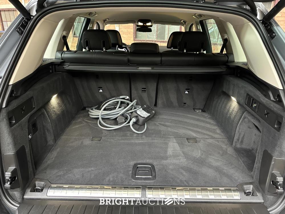 BMW X5 xDrive50e Hybrid 490PK 2023 (Fabrieksgarantie)