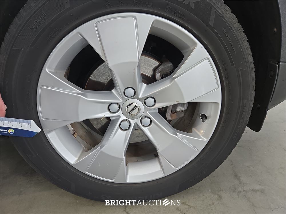 Volvo XC40 D3 Inscription 2.0 150pk 2019, Z-988-GD