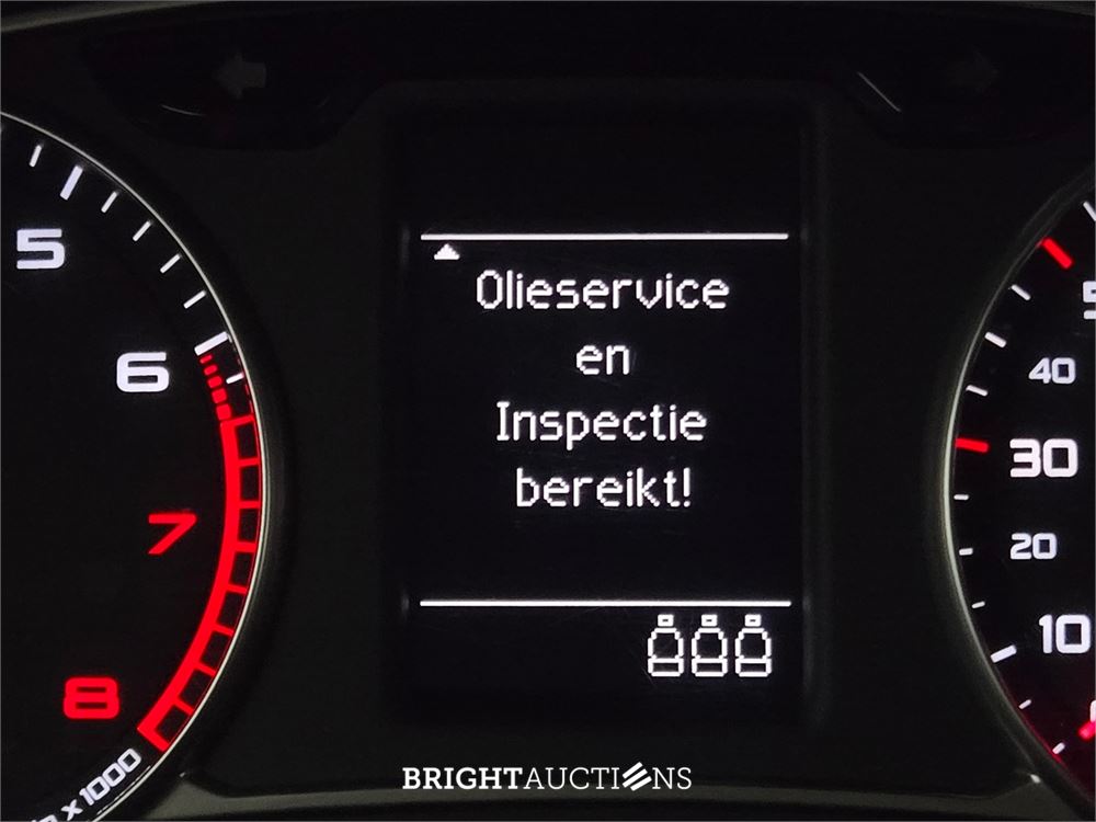 Audi A1 Sportback Sport Pro Line 1.0 TFSI 95pk 2016, J-430-LN