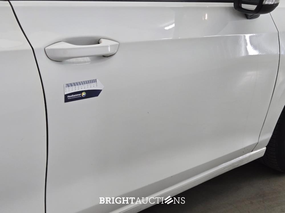 Volkswagen Golf 2.0 TDI 150pk 2020, P-979-DV