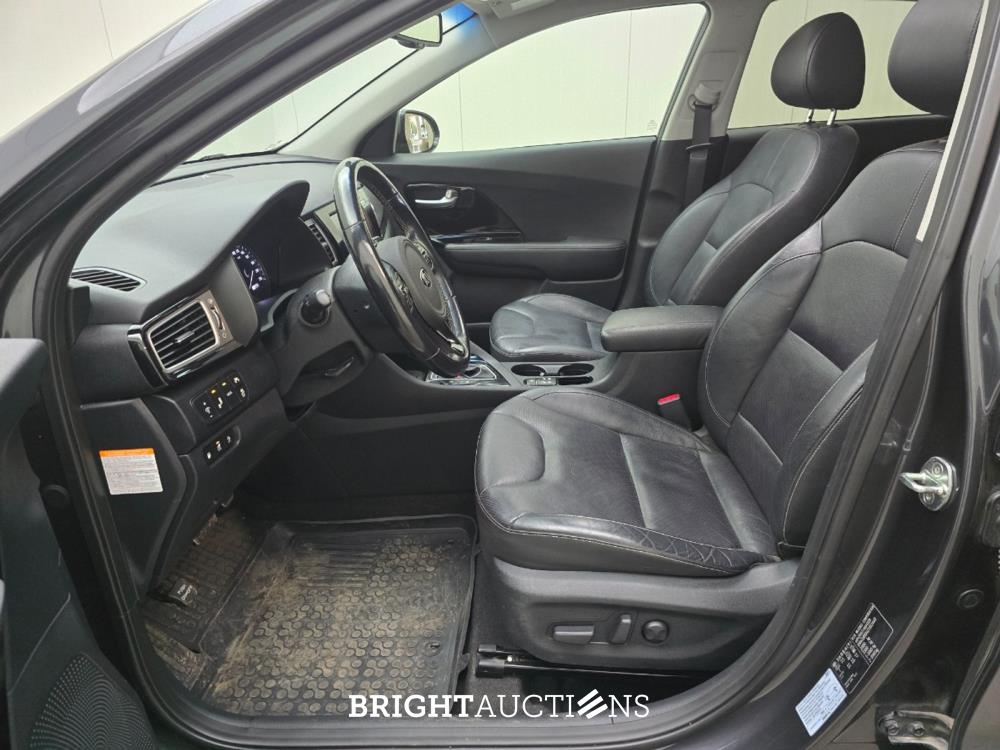 Kia Niro PHEV BusinessLine 1.6 GDi 165pk 2017, GBF-78-F
