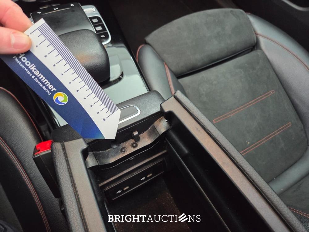 Mercedes-Benz A 220 Premium Plus 190pk 2019 A-klasse, T-192-LD