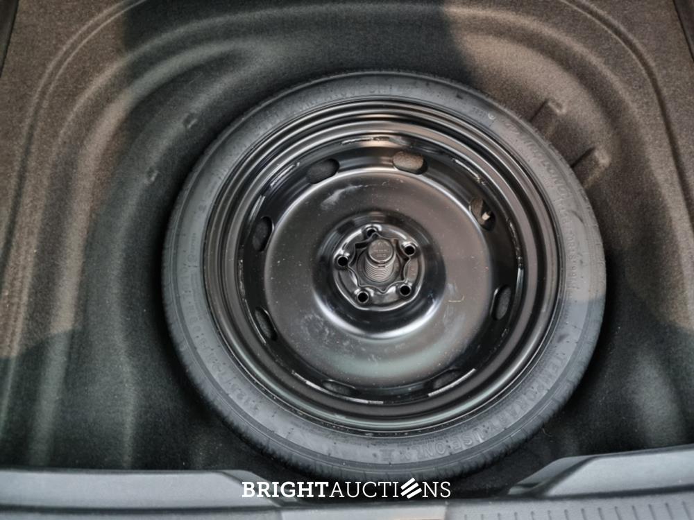 Volkswagen Golf Variant eTSI R-Line Business 1.5 150pk 2022, P-415-JJ