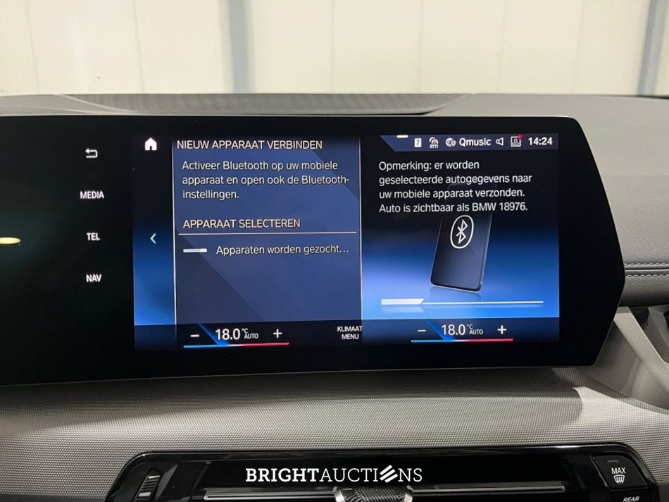 BMW 225e Active Tourer xDrive 245pk 2023 (Origineel-NL) 2-Serie, T-042-XS