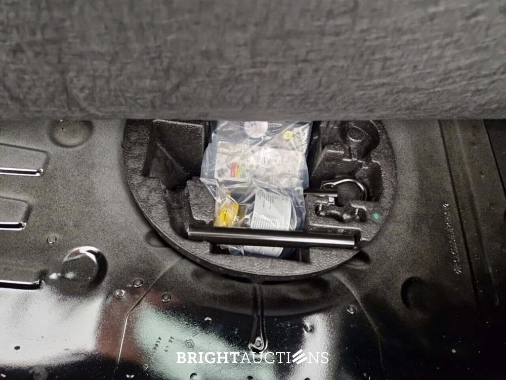 Renault Zoe R135 Intens 52 136pk 2022 (Origineel-NL), P-876-KV