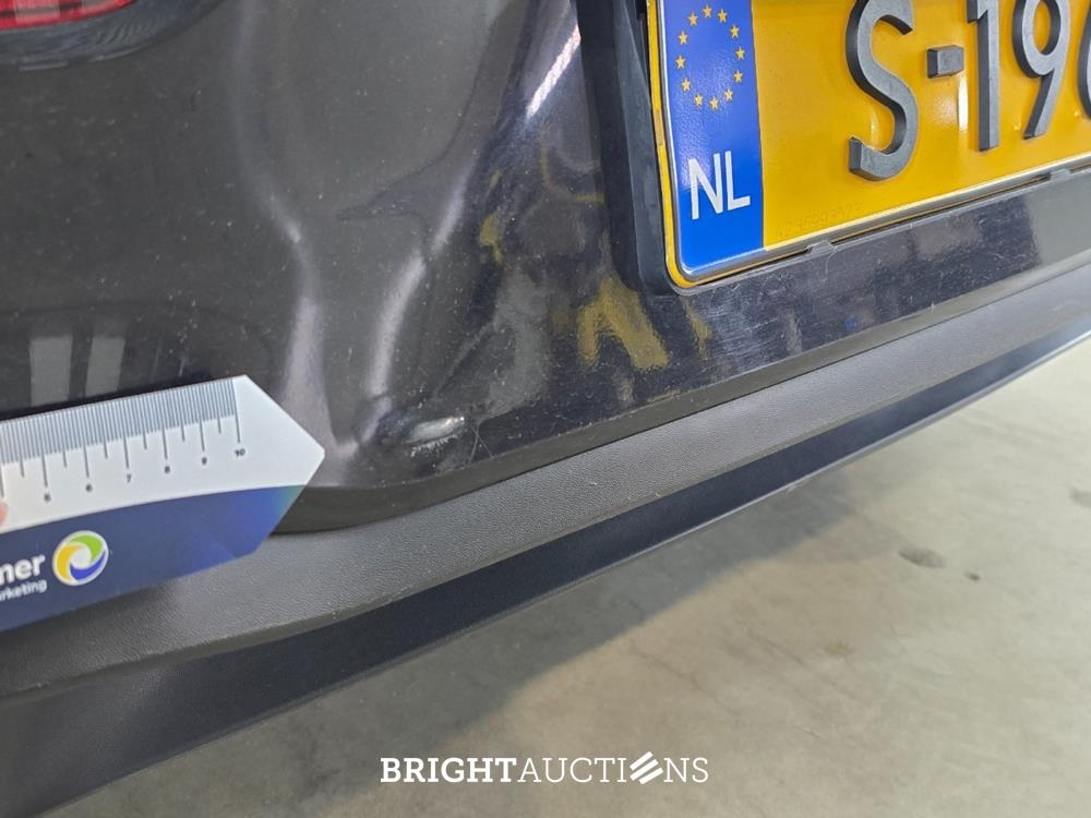 Volkswagen Golf GTI 2.0 TSI 245pk 2021, S-196-ZT