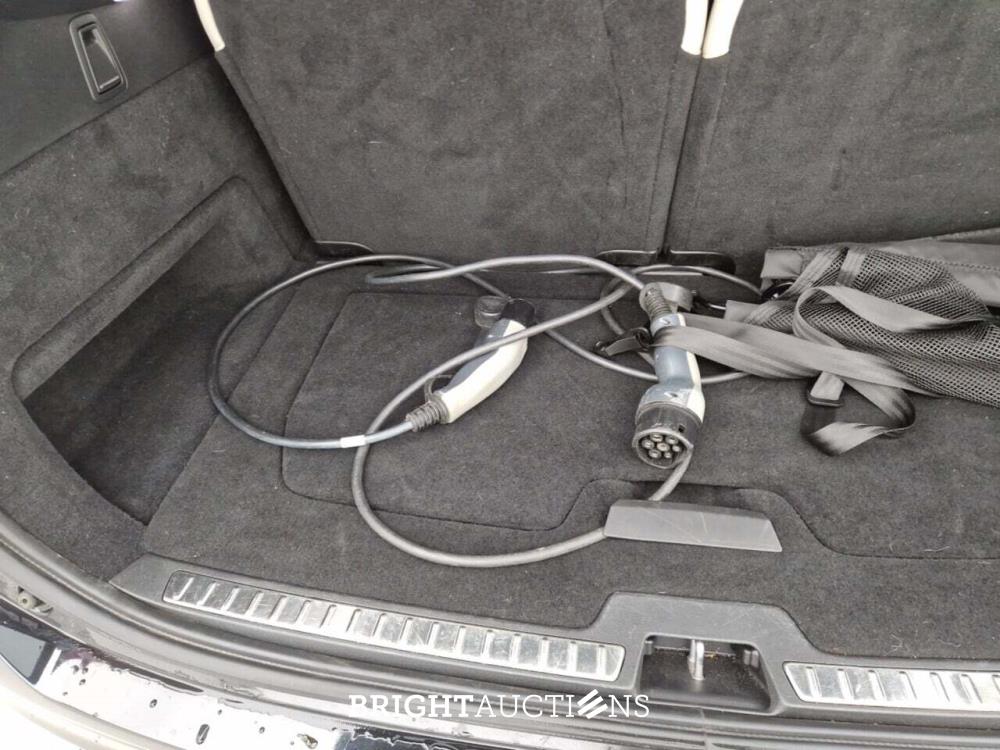 Volvo Xc90 T8 Inscription 2.0 AWD 392pk 2021 (Origineel-NL), N-839-GV