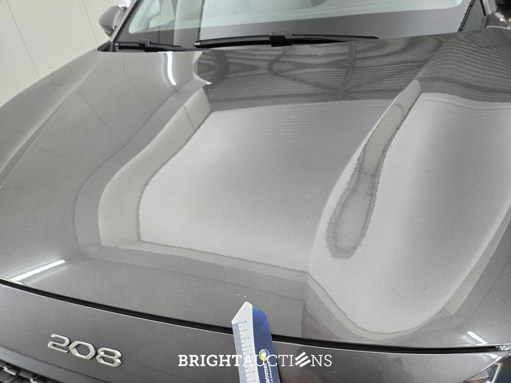 Peugeot 208 Blue Lease Active 1.2 PureTech 101pk 2020 (Origineel-NL), H-149-SX