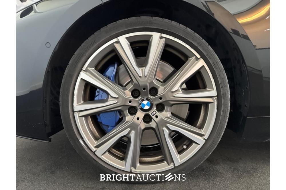 BMW M135 i Business Edition xDrive 306pk 2021 (Origineel-NL) 1-Serie, N-977-HZ