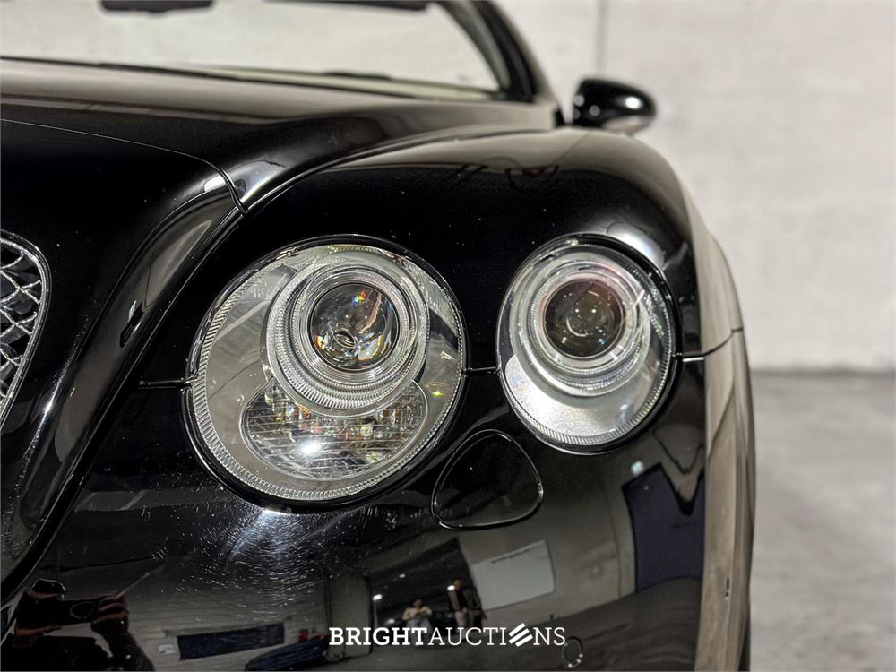 Bentley Continental GTC 6.0 W12 560pk 2012 (Origineel-NL), 47-TT-NB