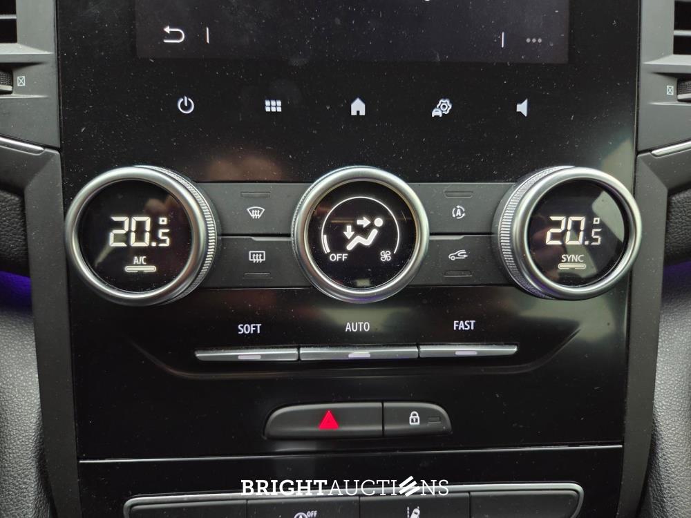 Renault Talisman Estate TCe Business Zen 1.3 158pk 2022 (Origineel-NL), N-818-TJ