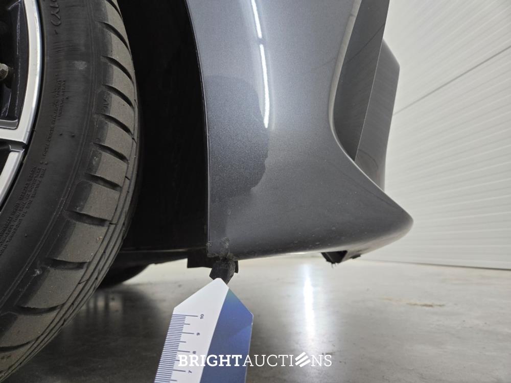 BMW 1-serie Executive Edition 140pk 2020 (Origineel-NL), J-897-BH