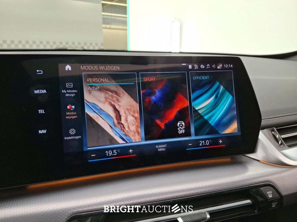 Bmw X1 Xdrive30e M-Sport xDrive 150pk 2023