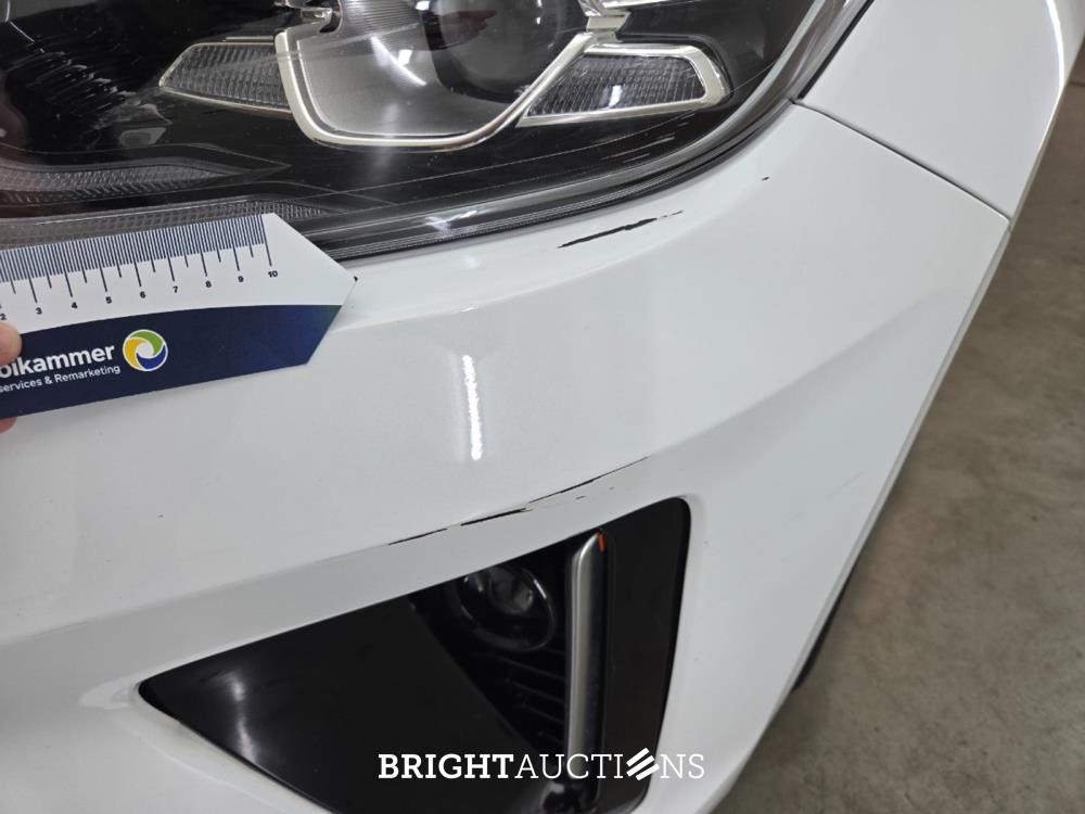 Kia ProCeed GT-Line 1.0 T-GDi 120pk 2019 (Origineel-NL), G-538-DZ