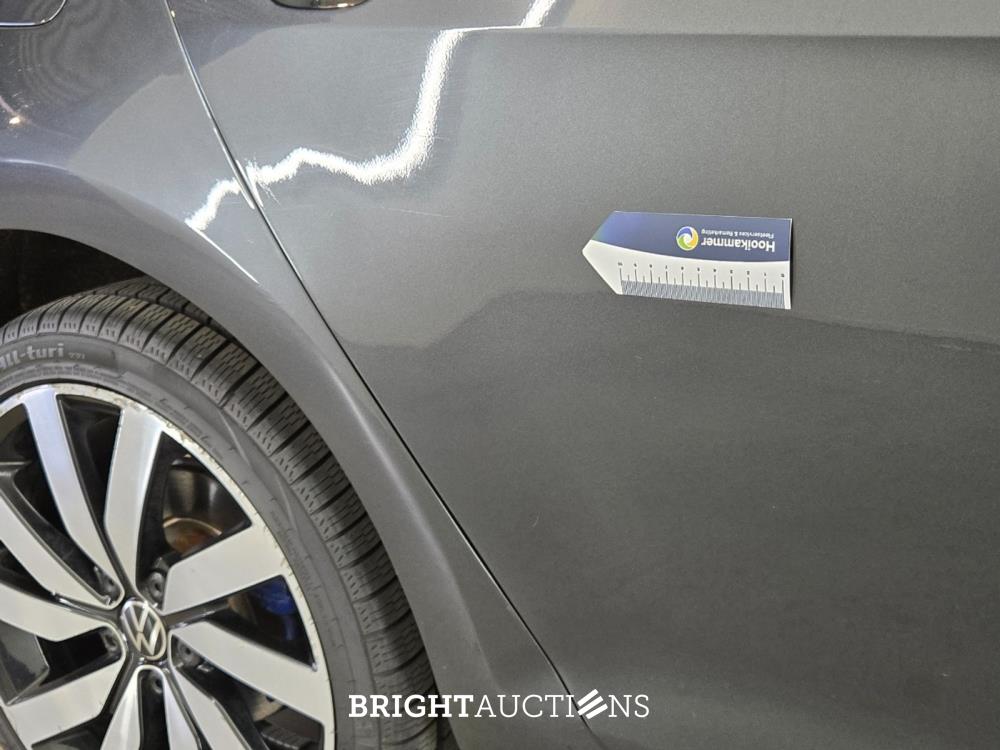 Volkswagen Golf GTE 1.4 TSI 150pk 2014 (Origineel-NL), 2-XVG-58