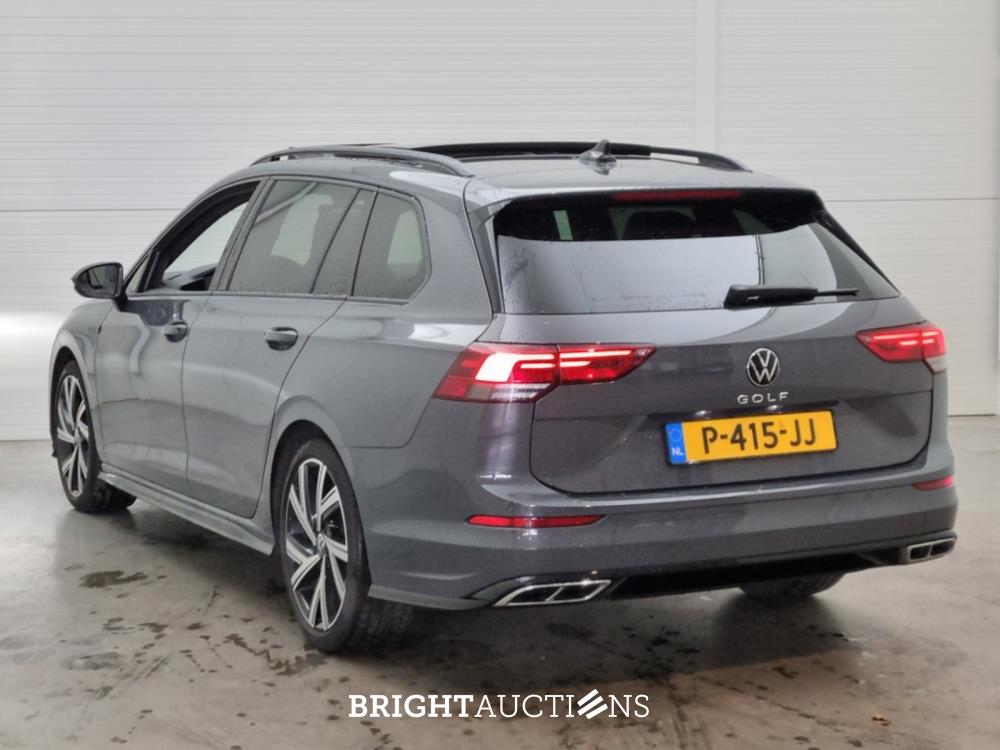 Volkswagen Golf Variant eTSI R-Line Business 1.5 150pk 2022, P-415-JJ