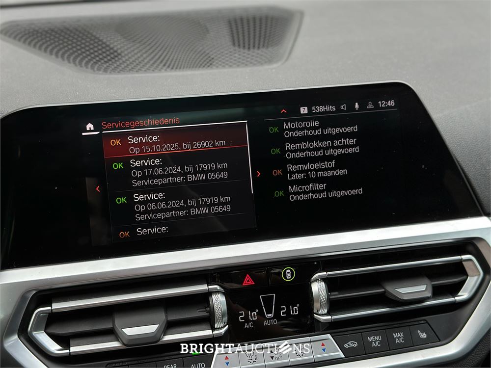 BMW M240i xDrive High Executive 374pk 2022 2-serie Coupé, HZJ-23-D
