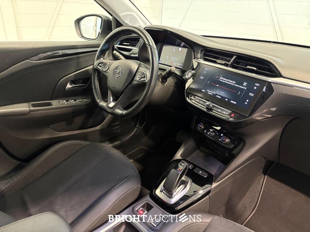 Opel Corsa-e Ultimate 1 fase 50 kWh 136pk 2021, P-698-HG