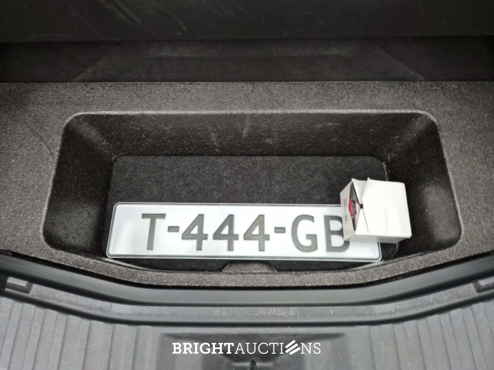 Toyota Bz4x Active 71 kWh 204pk 2023 (Origineel-NL), T-444-GB