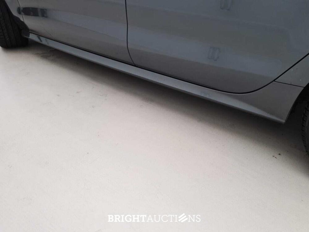 Audi A7 Sportback S-Line 2.0 TFSI Quattro 252pk 2016, 1JKY875