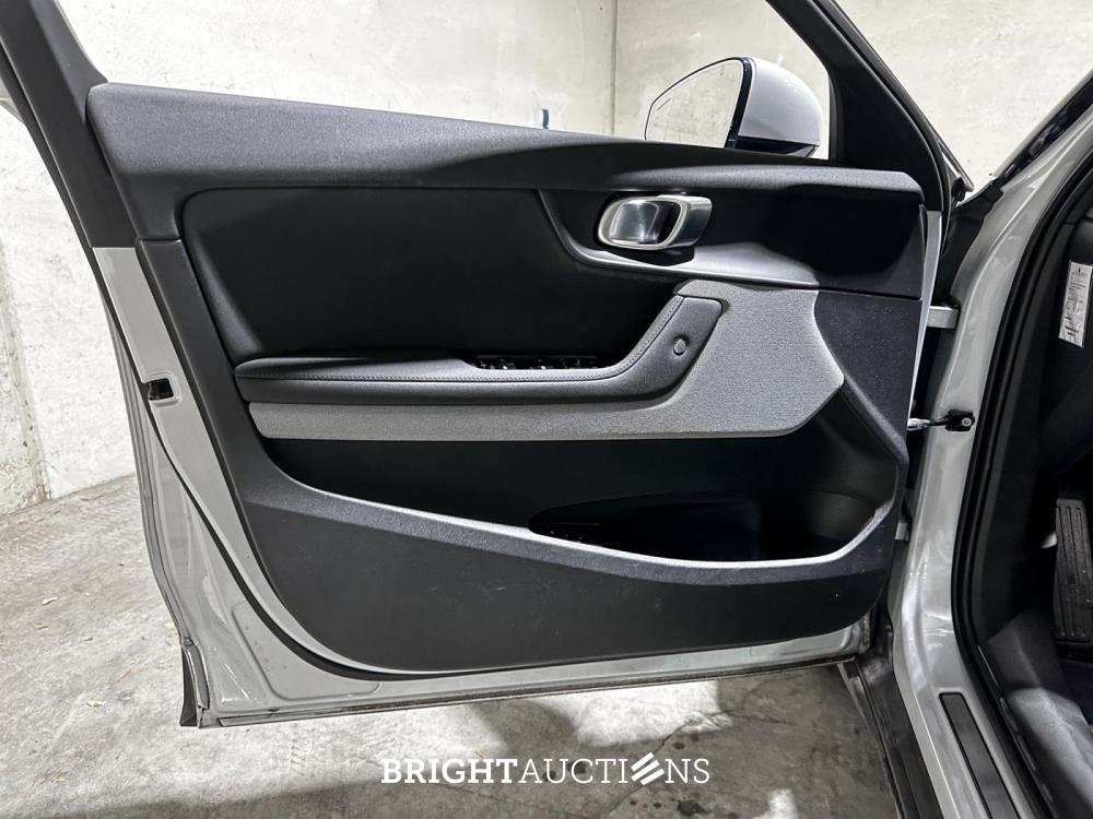 Polestar 2 Long Range Dual Motor Launch Edition 78kWh 408pk 2020 (Origineel-NL + 1e eigenaar), J-114-VK